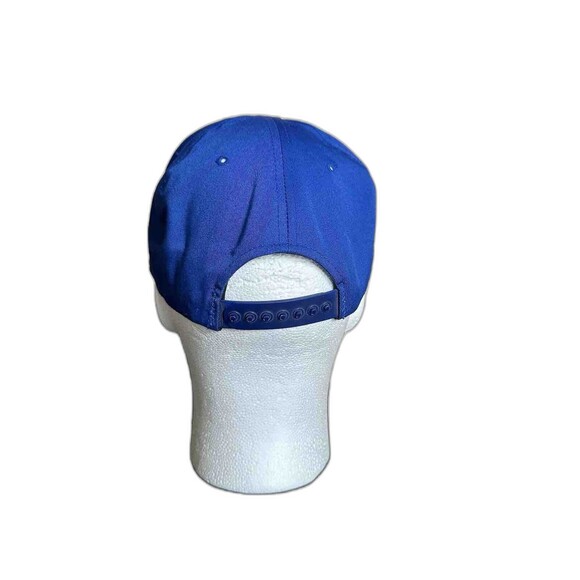 Vintage 90’s St. Louis Rams SnapBack Hat - Picture 3 of 6